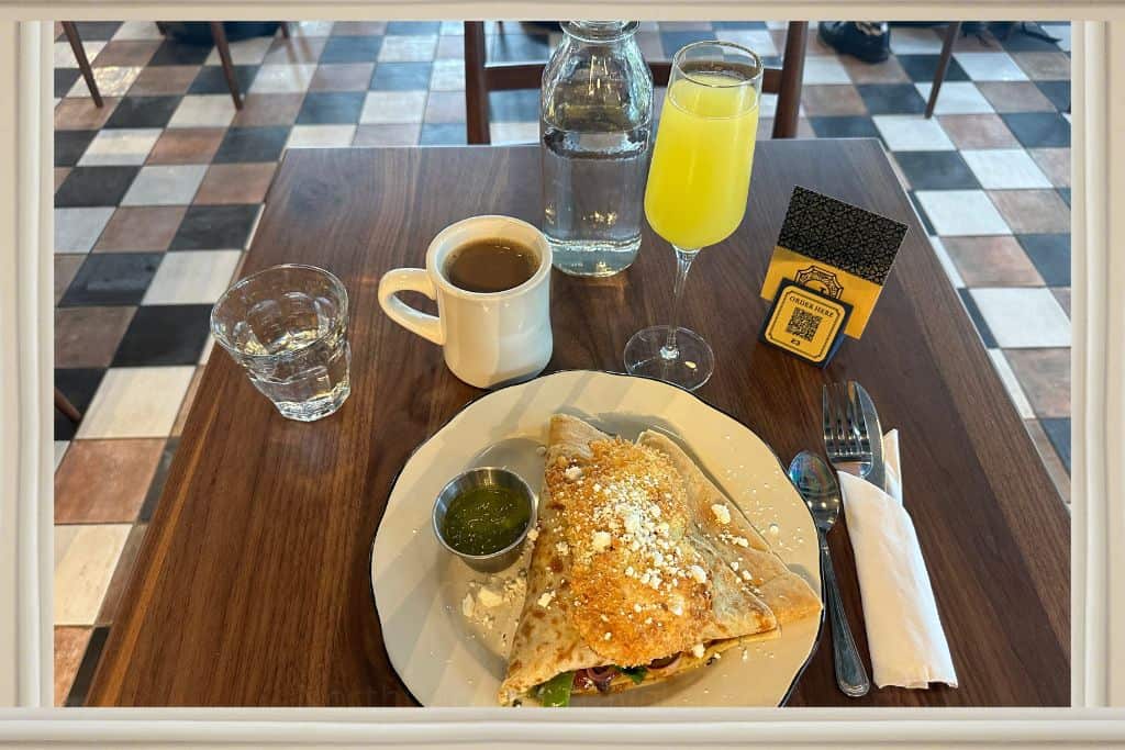 Press Coffee & Crepes, a great place to eat near Dix Park. 

Thomas Gambo's Trolls at Dix Park: Raleigh