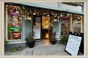 Best Restaurants in Downtown Mt. Airy, NC - North Carolina Traveler
