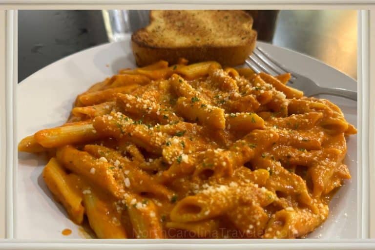 Best Restaurants in Downtown Mt. Airy, NC - North Carolina Traveler
