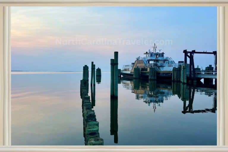 Knotts Island NC