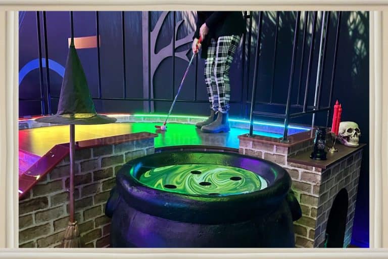 Explore the Excitement: Battle and Birdie – Raleigh’s New Entertainment Hotspot