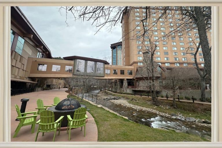 A Complete Guide to the Best of Harrah’s Cherokee, NC