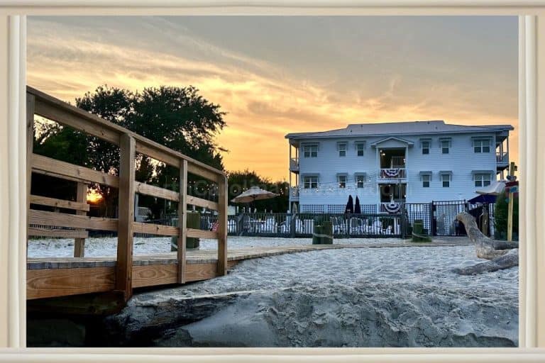 Want to Discover Your Perfect Place to Stay in Southport, North Carolina?